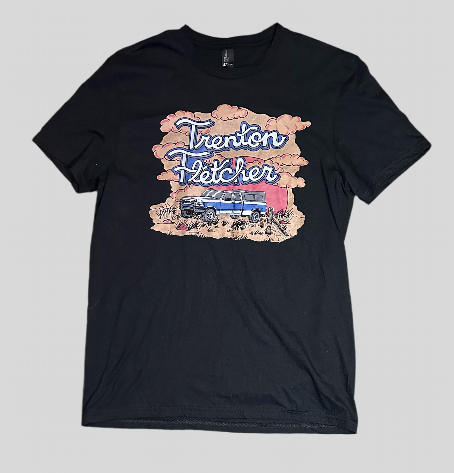 Shirt - Ford 7.3L