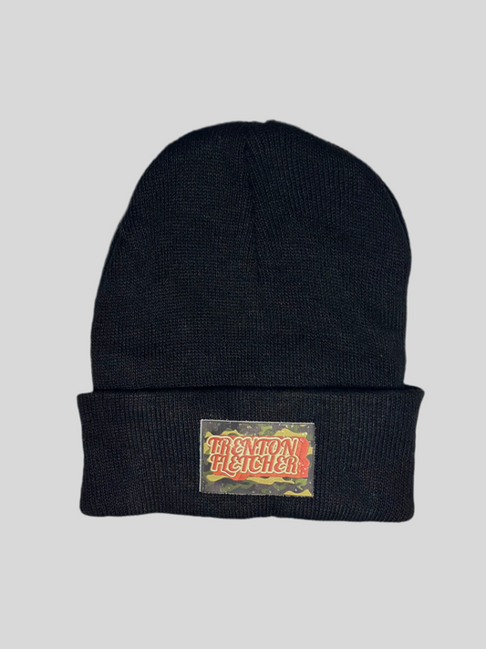 Beanie - Black