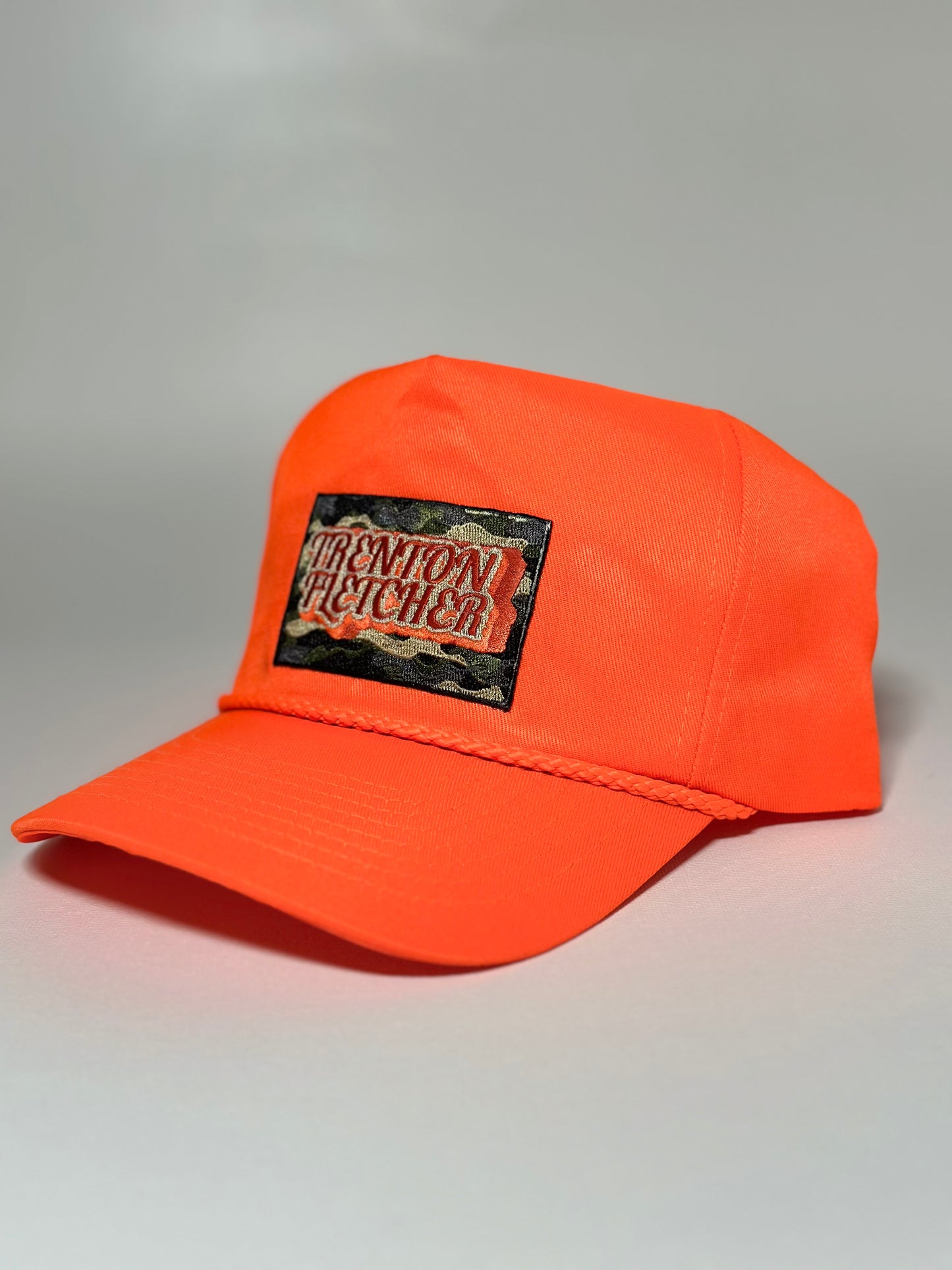 Hat - Orange