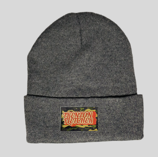 Beanie - Gray